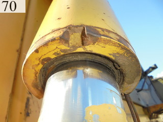 Used Construction Machine Used KOMATSU KOMATSU Bulldozer  D65P-12E