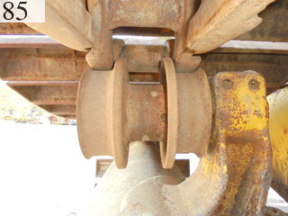 Used Construction Machine Used KOMATSU KOMATSU Bulldozer  D65P-12E