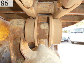 Used Construction Machine Used KOMATSU KOMATSU Bulldozer  D65P-12E