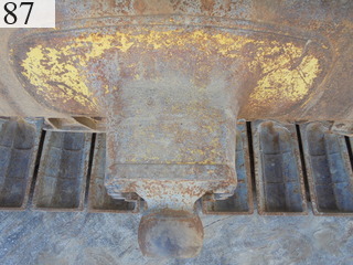 Used Construction Machine Used KOMATSU KOMATSU Bulldozer  D65P-12E