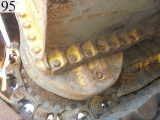 Used Construction Machine Used KOMATSU KOMATSU Bulldozer  D65P-12E