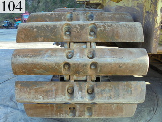 Used Construction Machine Used KOMATSU KOMATSU Bulldozer  D65P-12E