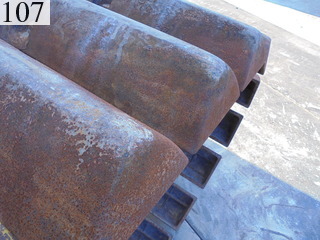 Used Construction Machine Used KOMATSU KOMATSU Bulldozer  D65P-12E