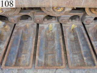 Used Construction Machine Used KOMATSU KOMATSU Bulldozer  D65P-12E