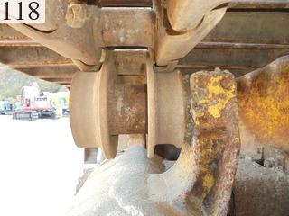 Used Construction Machine Used KOMATSU KOMATSU Bulldozer  D65P-12E