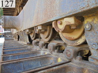 Used Construction Machine Used KOMATSU KOMATSU Bulldozer  D65P-12E