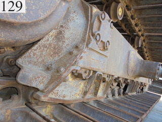 Used Construction Machine Used KOMATSU KOMATSU Bulldozer  D65P-12E