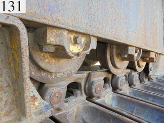 Used Construction Machine Used KOMATSU KOMATSU Bulldozer  D65P-12E