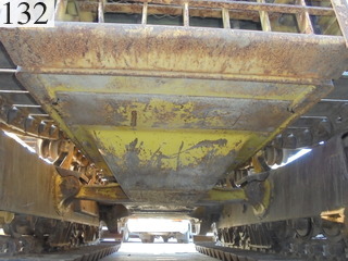Used Construction Machine Used KOMATSU KOMATSU Bulldozer  D65P-12E