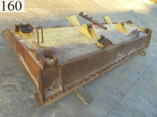 Used Construction Machine Used KOMATSU KOMATSU Bulldozer  D65P-12E