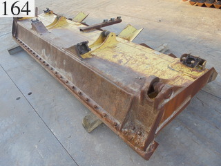 Used Construction Machine Used KOMATSU KOMATSU Bulldozer  D65P-12E