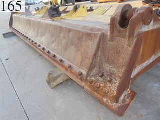 Used Construction Machine Used KOMATSU KOMATSU Bulldozer  D65P-12E
