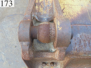 Used Construction Machine Used KOMATSU KOMATSU Bulldozer  D65P-12E