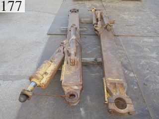 Used Construction Machine Used KOMATSU KOMATSU Bulldozer  D65P-12E