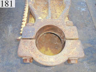 Used Construction Machine Used KOMATSU KOMATSU Bulldozer  D65P-12E