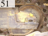 中古建設機械 中古 コマツ KOMATSU ブルドーザ  D65P-12E