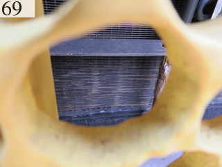 Used Construction Machine Used KOMATSU KOMATSU Bulldozer  D65P-12