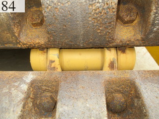 Used Construction Machine Used KOMATSU KOMATSU Bulldozer  D65P-12