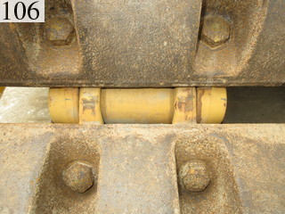 Used Construction Machine Used KOMATSU KOMATSU Bulldozer  D65P-12