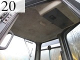 Used Construction Machine Used KOMATSU KOMATSU Bulldozer  D65PX-12E