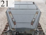 Used Construction Machine Used KOMATSU KOMATSU Bulldozer  D65PX-12E