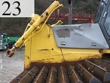 Used Construction Machine Used KOMATSU KOMATSU Bulldozer  D65PX-12E