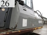 Used Construction Machine Used KOMATSU KOMATSU Bulldozer  D65PX-12E