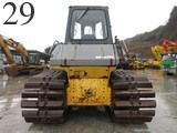 Used Construction Machine Used KOMATSU KOMATSU Bulldozer  D65PX-12E