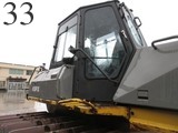 Used Construction Machine Used KOMATSU KOMATSU Bulldozer  D65PX-12E