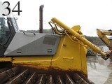 Used Construction Machine Used KOMATSU KOMATSU Bulldozer  D65PX-12E