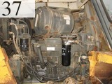 Used Construction Machine Used KOMATSU KOMATSU Bulldozer  D65PX-12E