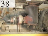 Used Construction Machine Used KOMATSU KOMATSU Bulldozer  D65PX-12E