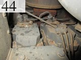 Used Construction Machine Used KOMATSU KOMATSU Bulldozer  D65PX-12E