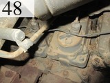 Used Construction Machine Used KOMATSU KOMATSU Bulldozer  D65PX-12E