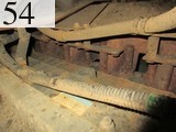 Used Construction Machine Used KOMATSU KOMATSU Bulldozer  D65PX-12E