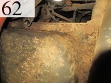 Used Construction Machine Used KOMATSU KOMATSU Bulldozer  D65PX-12E