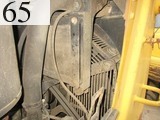 Used Construction Machine Used KOMATSU KOMATSU Bulldozer  D65PX-12E
