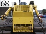 Used Construction Machine Used KOMATSU KOMATSU Bulldozer  D65PX-12E
