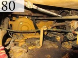Used Construction Machine Used KOMATSU KOMATSU Bulldozer  D65PX-12E