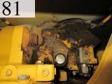 Used Construction Machine Used KOMATSU KOMATSU Bulldozer  D65PX-12E