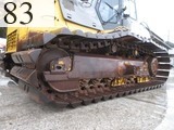 Used Construction Machine Used KOMATSU KOMATSU Bulldozer  D65PX-12E