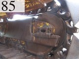 Used Construction Machine Used KOMATSU KOMATSU Bulldozer  D65PX-12E