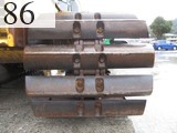 Used Construction Machine Used KOMATSU KOMATSU Bulldozer  D65PX-12E