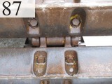 Used Construction Machine Used KOMATSU KOMATSU Bulldozer  D65PX-12E