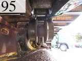 Used Construction Machine Used KOMATSU KOMATSU Bulldozer  D65PX-12E