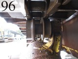 Used Construction Machine Used KOMATSU KOMATSU Bulldozer  D65PX-12E