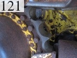 Used Construction Machine Used KOMATSU KOMATSU Bulldozer  D65PX-12E