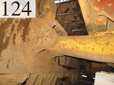 Used Construction Machine Used KOMATSU KOMATSU Bulldozer  D65PX-12E