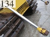 Used Construction Machine Used KOMATSU KOMATSU Bulldozer  D65PX-12E