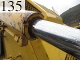 Used Construction Machine Used KOMATSU KOMATSU Bulldozer  D65PX-12E